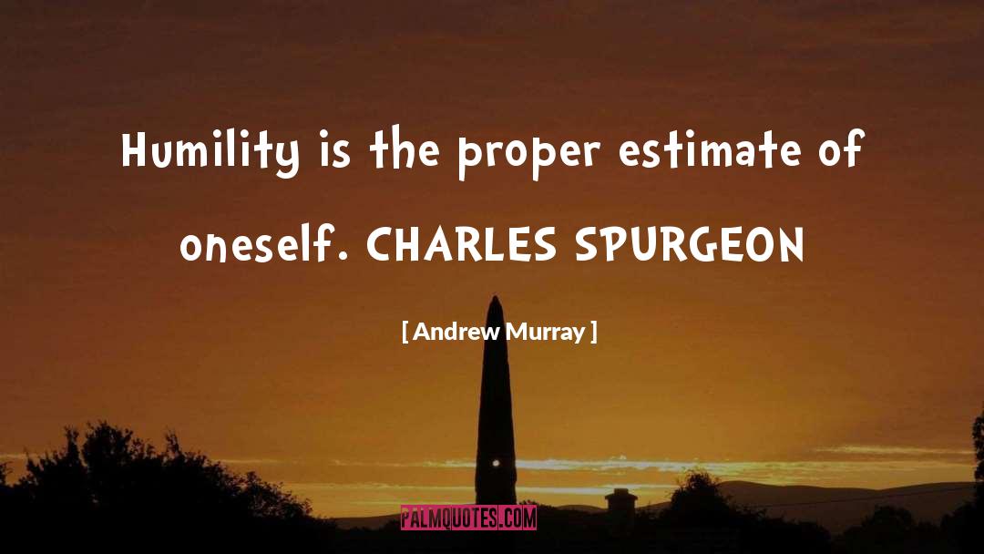 Andrew Murray quotes by Andrew Murray