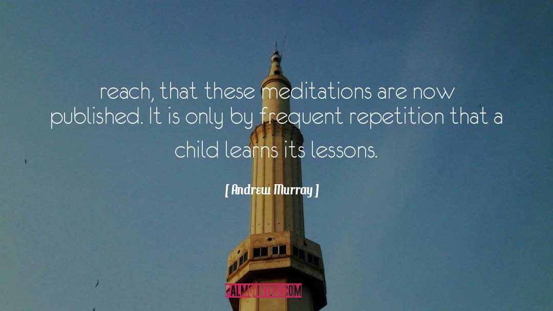 Andrew Murray quotes by Andrew Murray