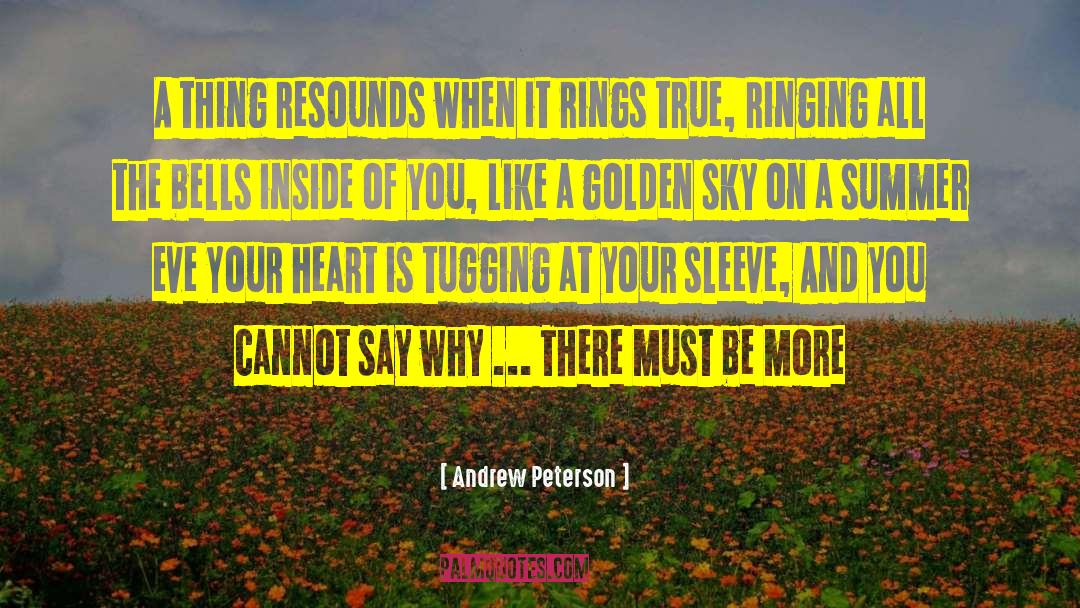 Andrew Ryan quotes by Andrew Peterson