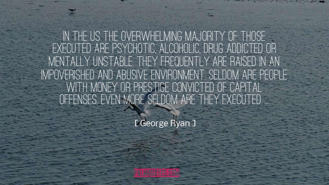 Andrew Ryan quotes by George Ryan