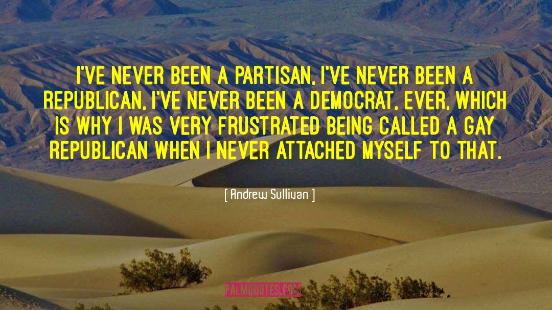 Andrew Sullivan quotes by Andrew Sullivan