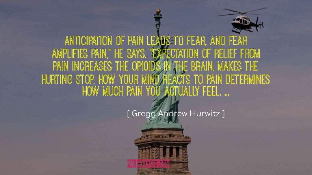 Andrew X Pham quotes by Gregg Andrew Hurwitz