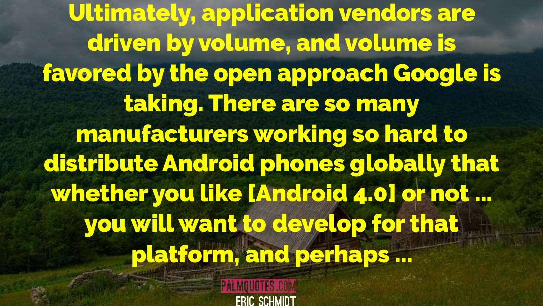 Android Java Replace Double quotes by Eric Schmidt