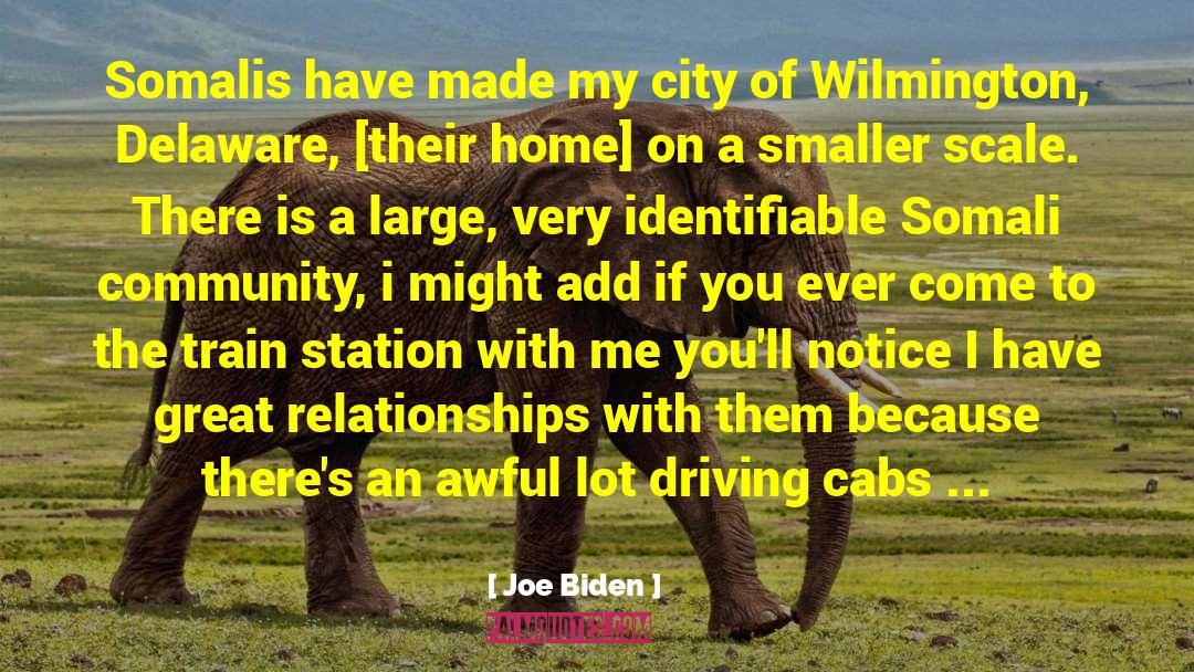 Andrzejewski Delaware quotes by Joe Biden