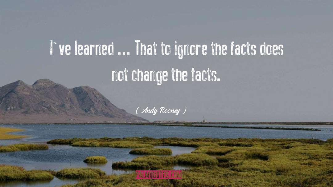 Andy quotes by Andy Rooney