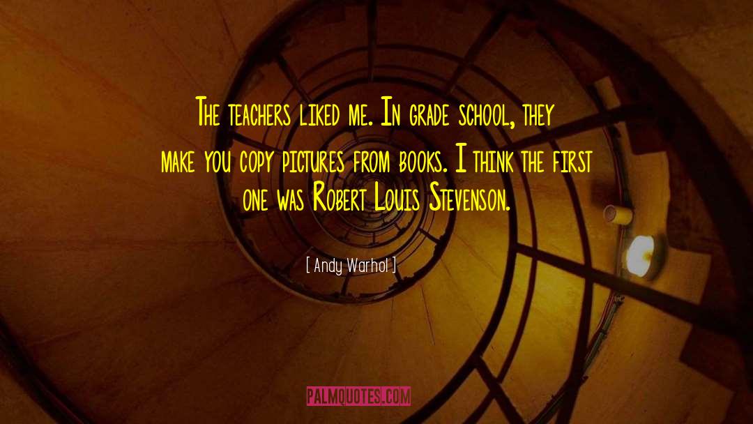 Andy Warhol Style quotes by Andy Warhol