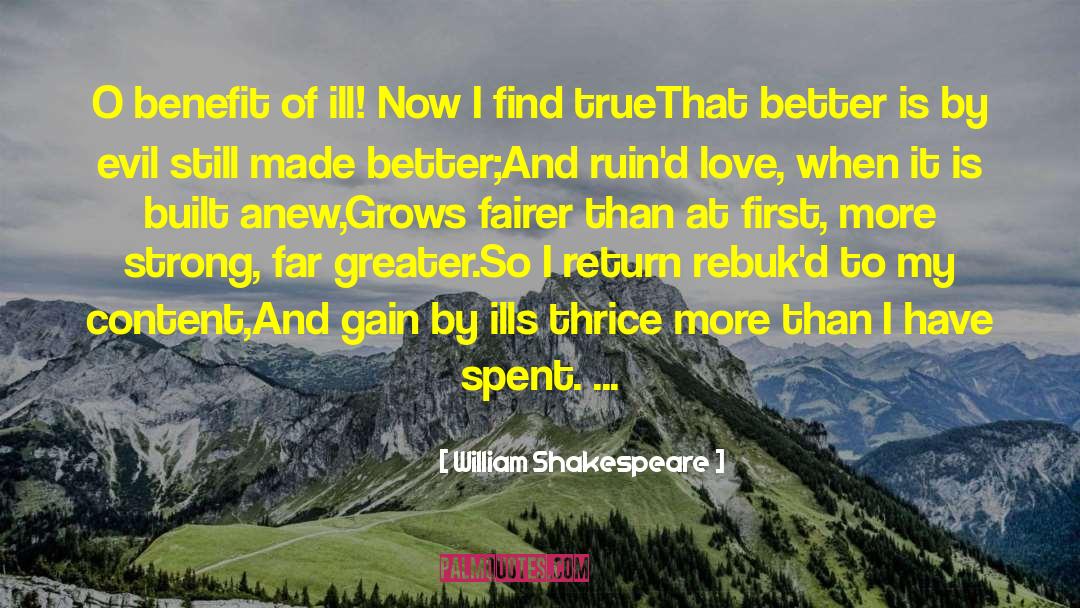 Anew quotes by William Shakespeare