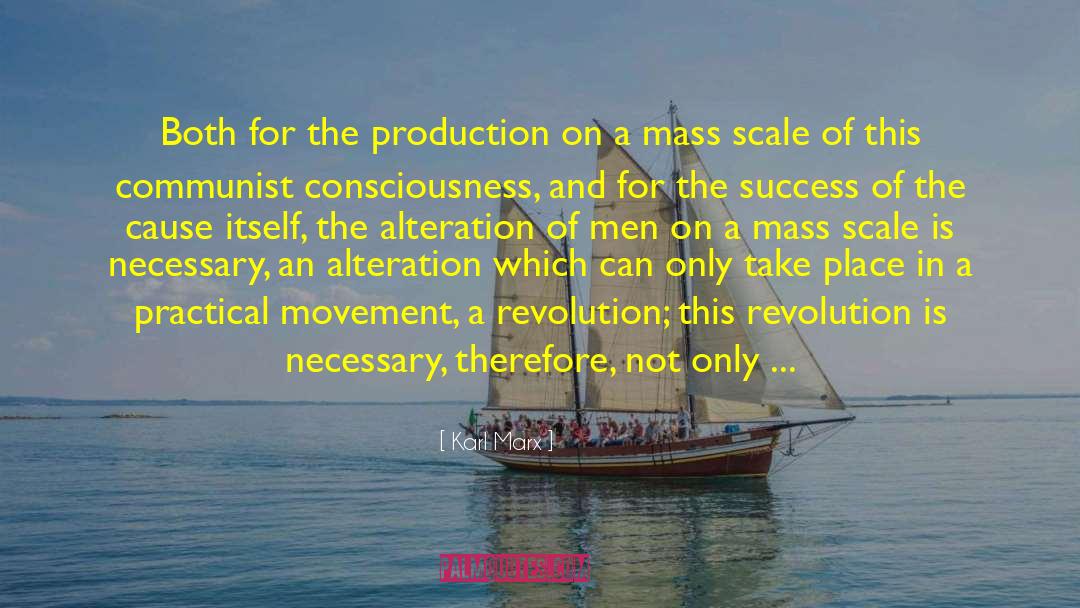 Anew quotes by Karl Marx