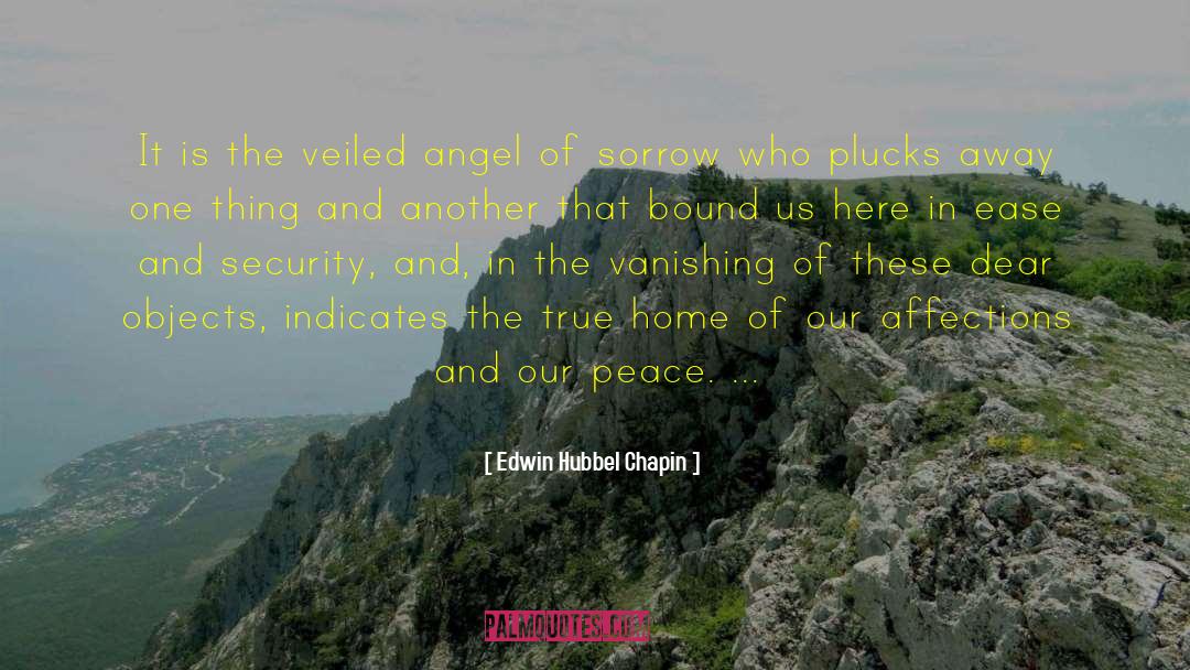 Angel And Devil quotes by Edwin Hubbel Chapin