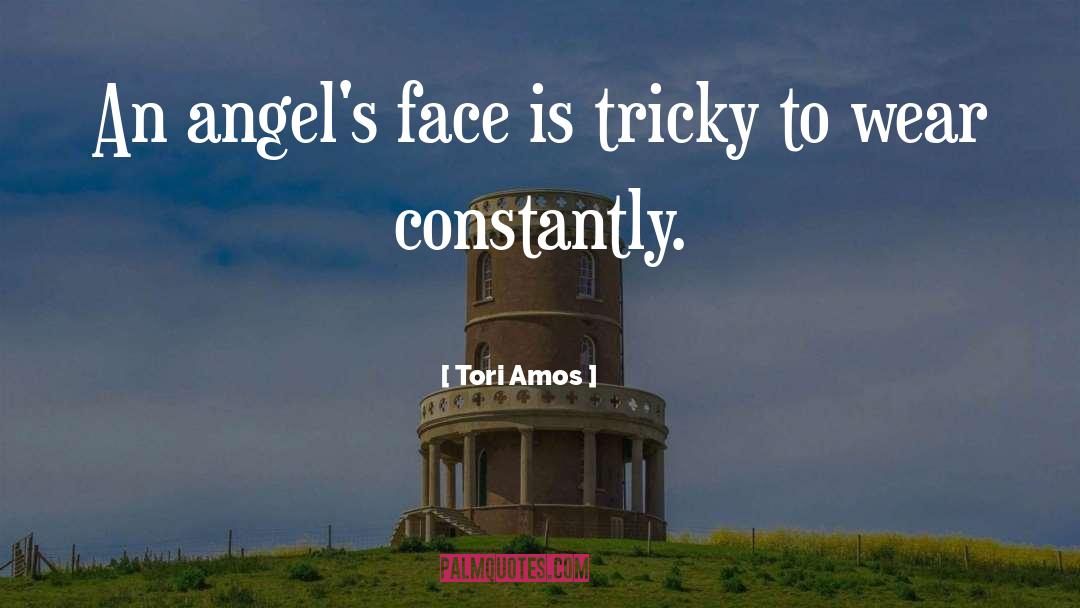 Angel Beats quotes by Tori Amos