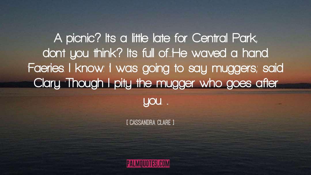 Angel Clare quotes by Cassandra Clare