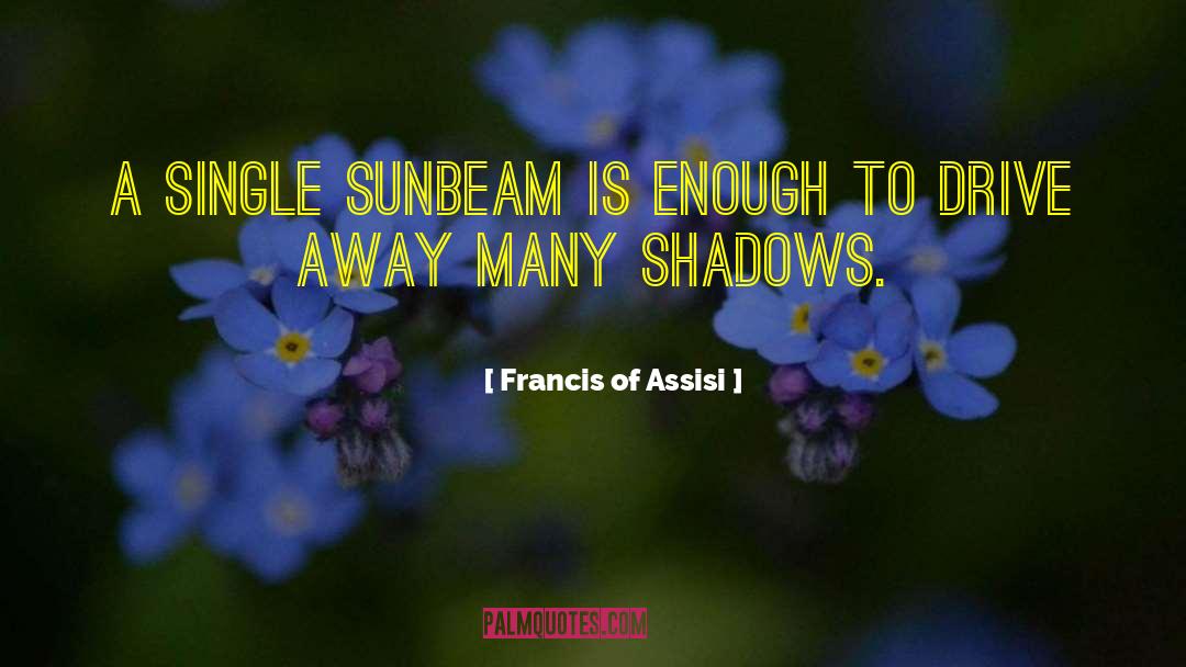 Angel Of Paradise quotes by Francis Of Assisi