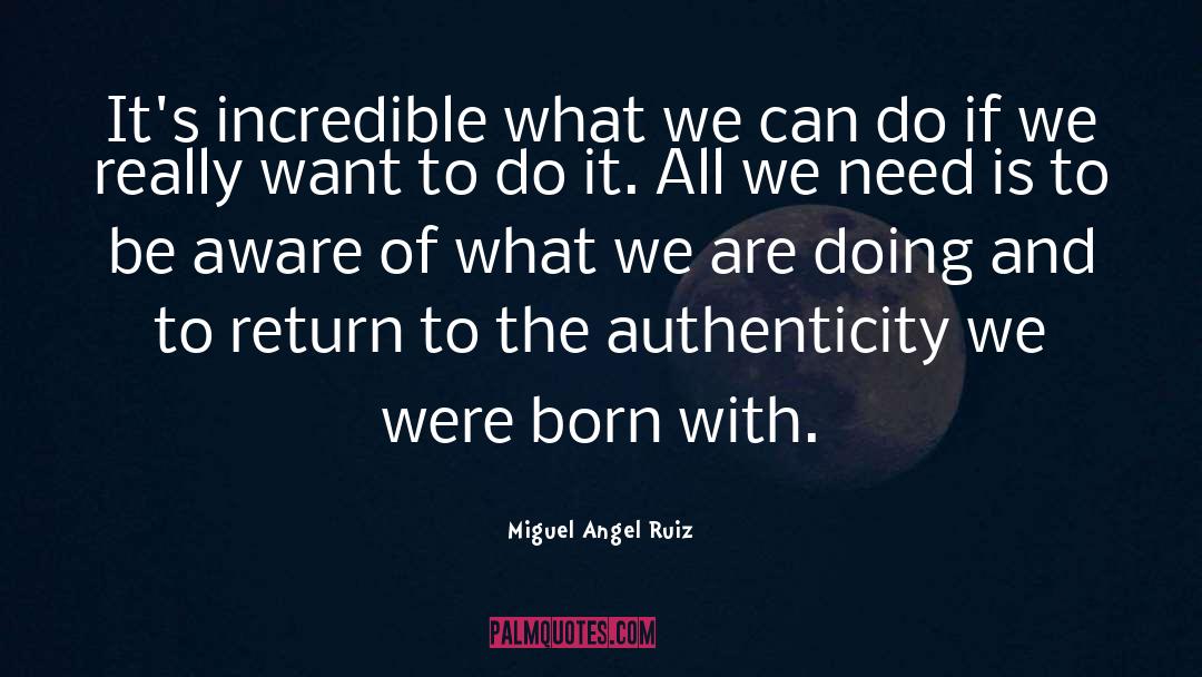 Angel Of Paradise quotes by Miguel Angel Ruiz