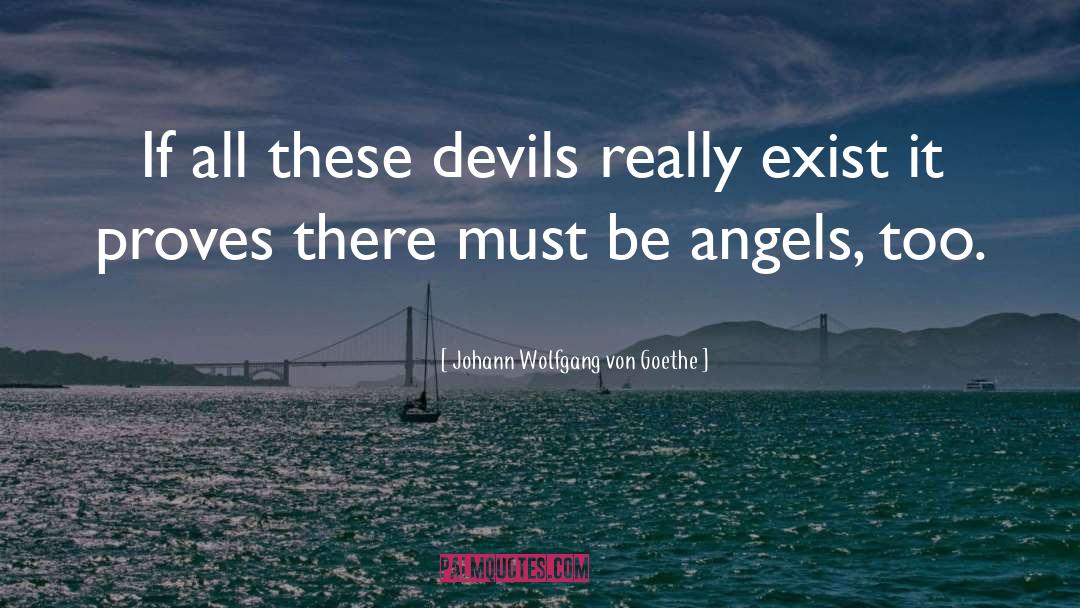 Angel Sanctuary quotes by Johann Wolfgang Von Goethe