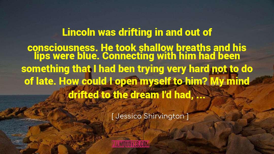 Angel Tech quotes by Jessica Shirvington