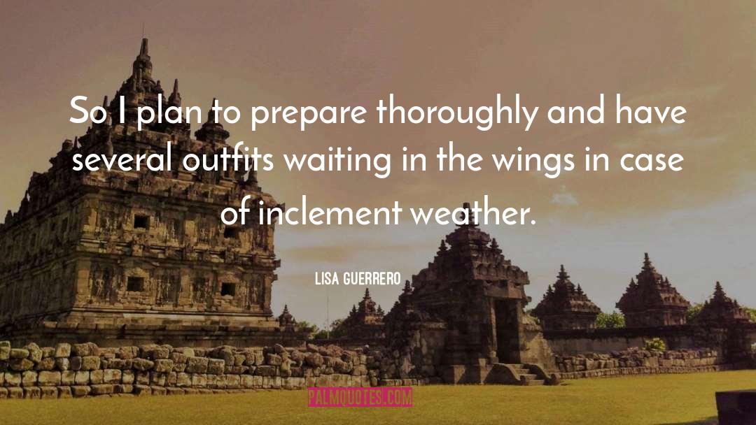 Angel Wings quotes by Lisa Guerrero