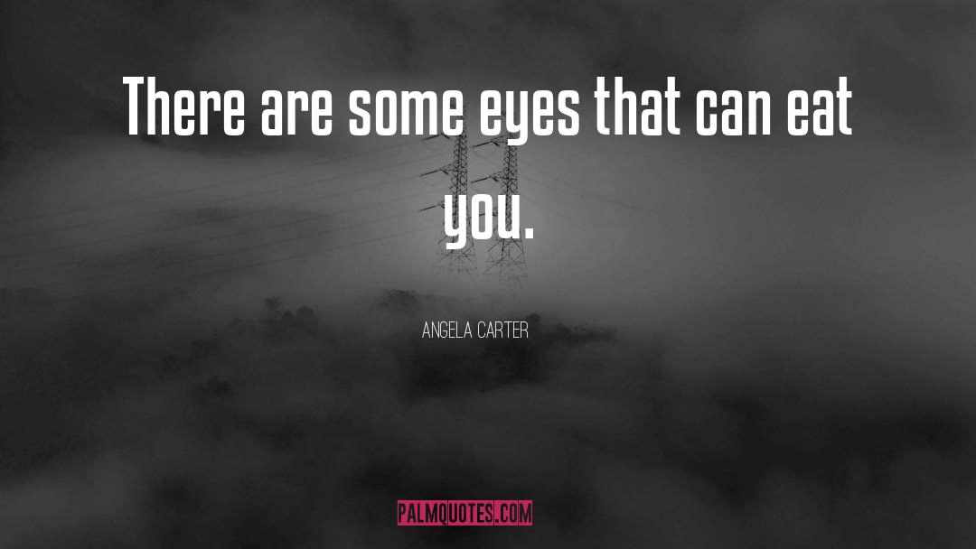 Angela Carter quotes by Angela Carter