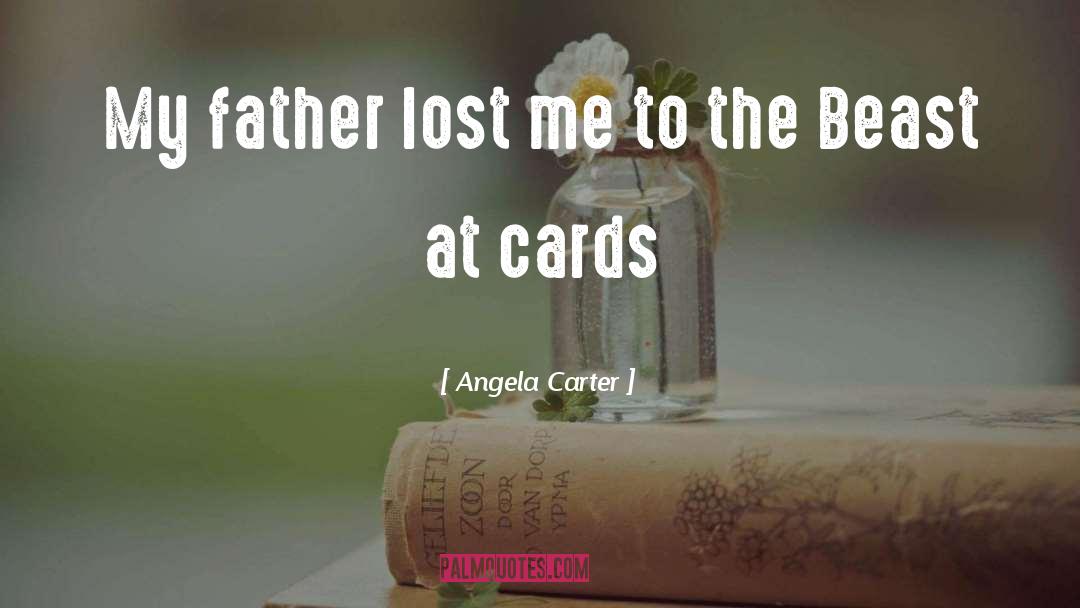 Angela Carter quotes by Angela Carter