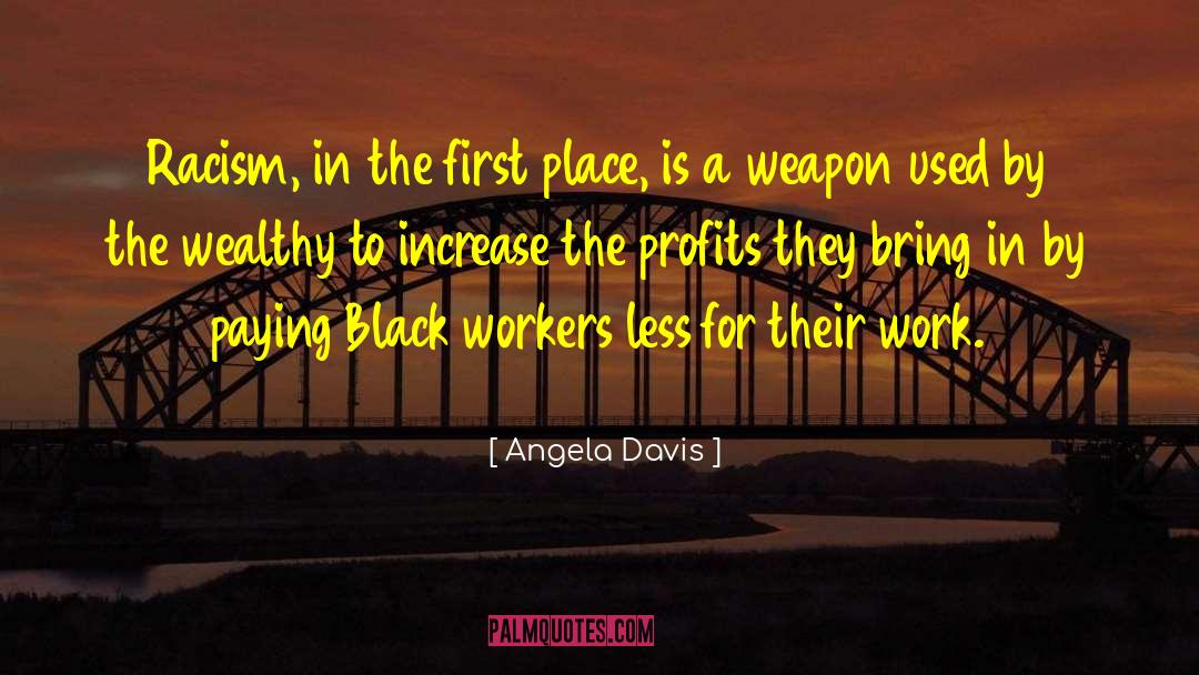 Angela Davis quotes by Angela Davis