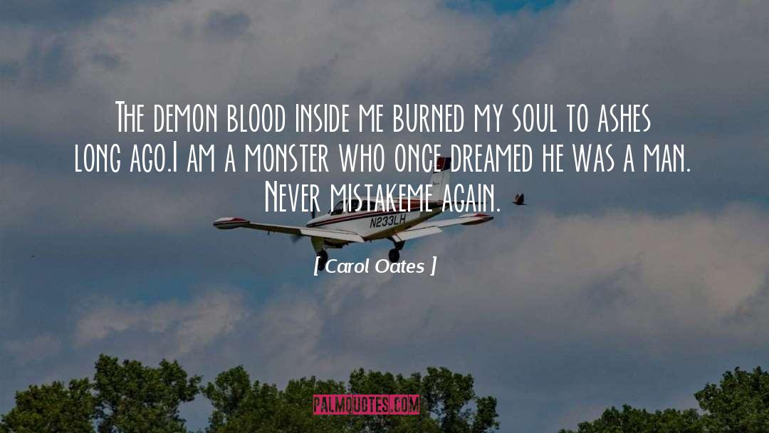 Angelas Ashes Humor quotes by Carol Oates