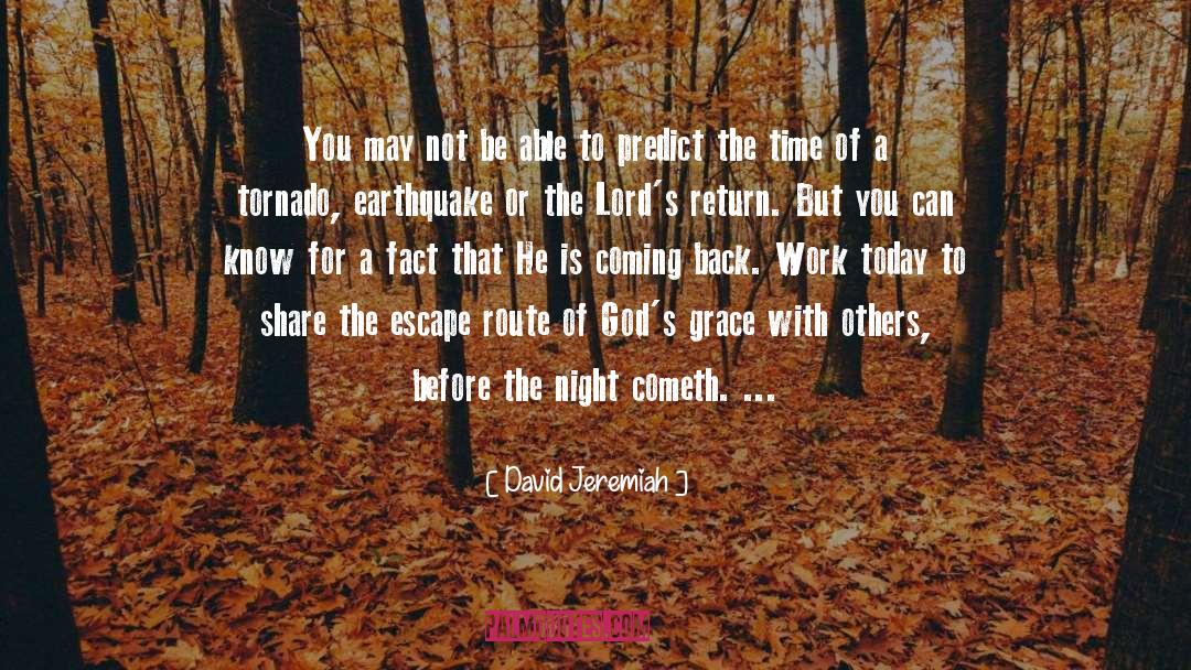 Angelica Grace quotes by David Jeremiah