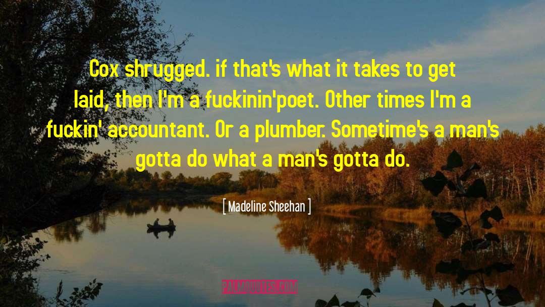 Angelidis Accountant quotes by Madeline Sheehan