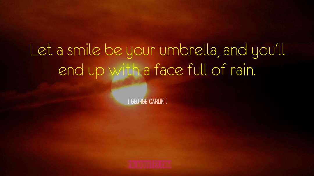 Angelina Rain quotes by George Carlin