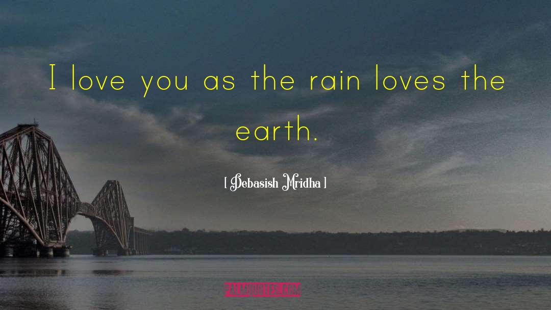 Angelina Rain quotes by Debasish Mridha