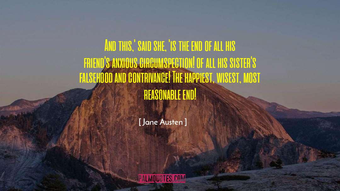 Angelines Sisters quotes by Jane Austen