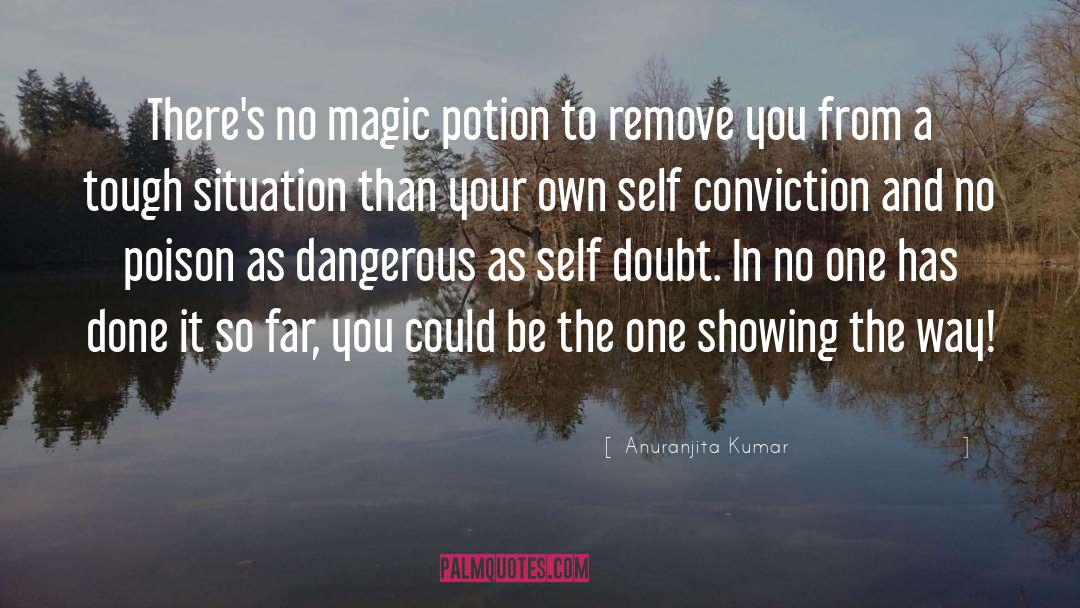 Anger Courage quotes by Anuranjita Kumar