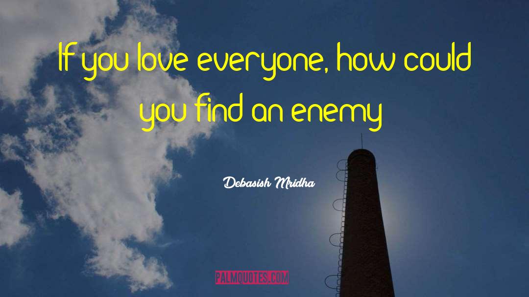 Anger Love quotes by Debasish Mridha