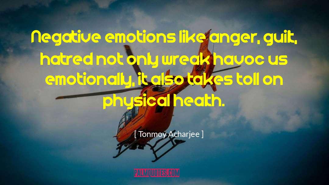 Anger Negative quotes by Tonmoy Acharjee