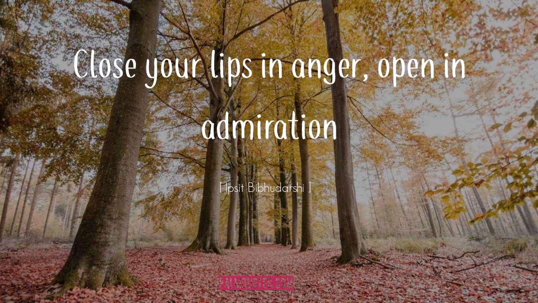Anger quotes by Ipsit Bibhudarshi
