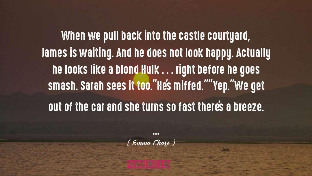 Angera Castle quotes by Emma Chase