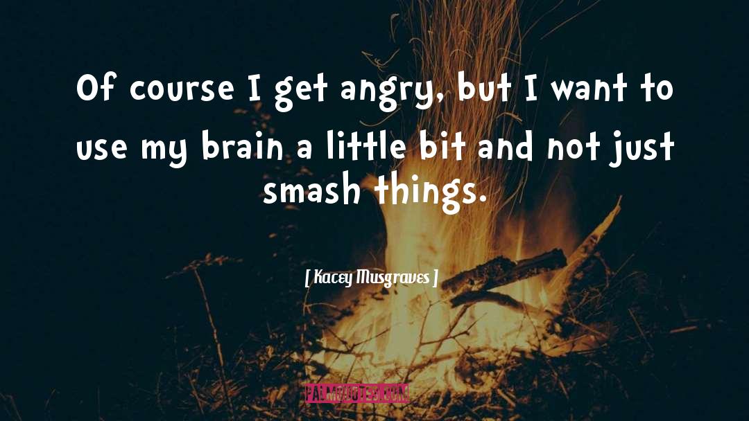 Angry Bird quotes by Kacey Musgraves