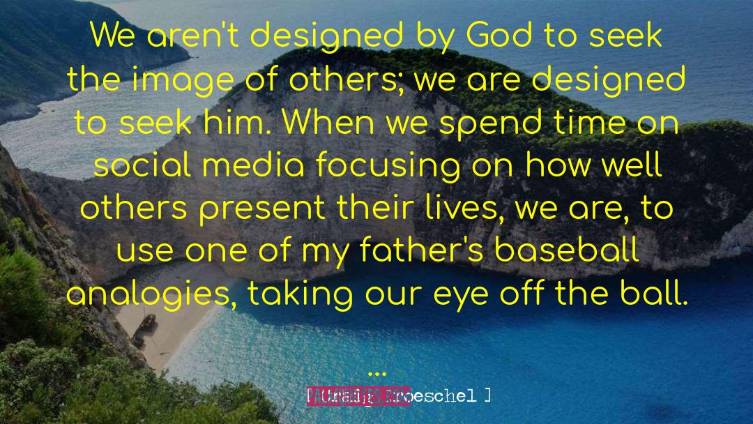 Angry Fathers quotes by Craig Groeschel