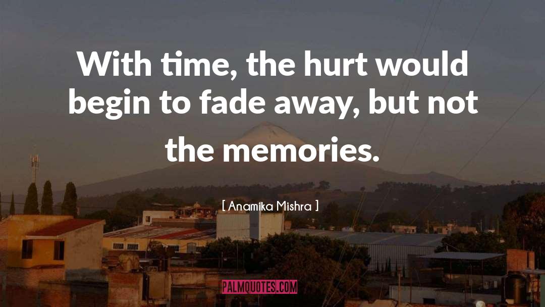 Angry Hurt Love quotes by Anamika Mishra