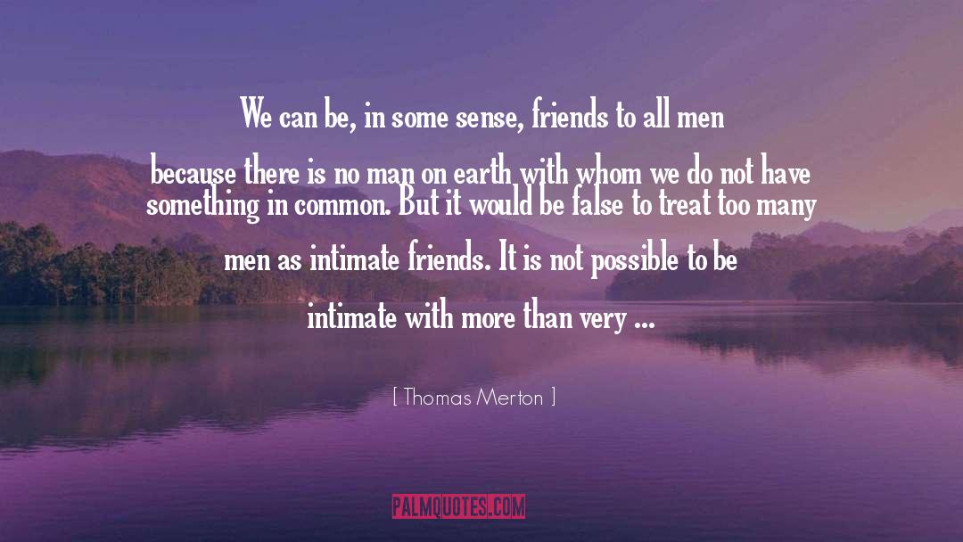 Angry Love quotes by Thomas Merton