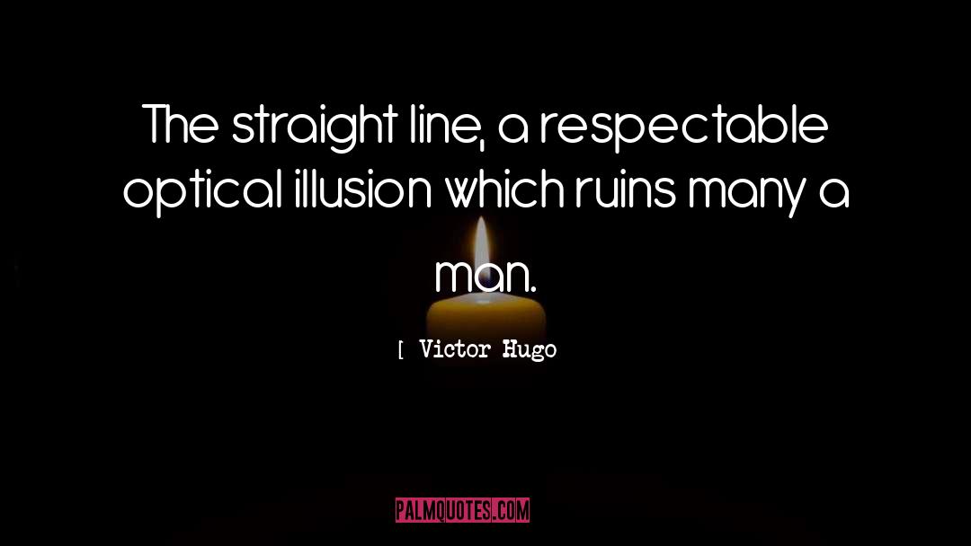 Angry Man quotes by Victor Hugo