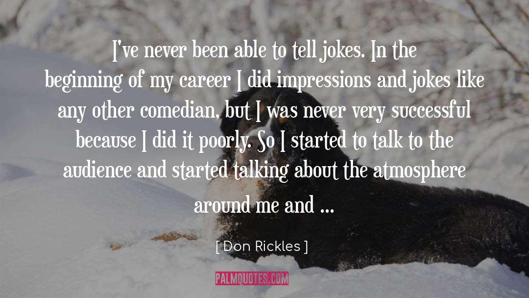 Angry quotes by Don Rickles