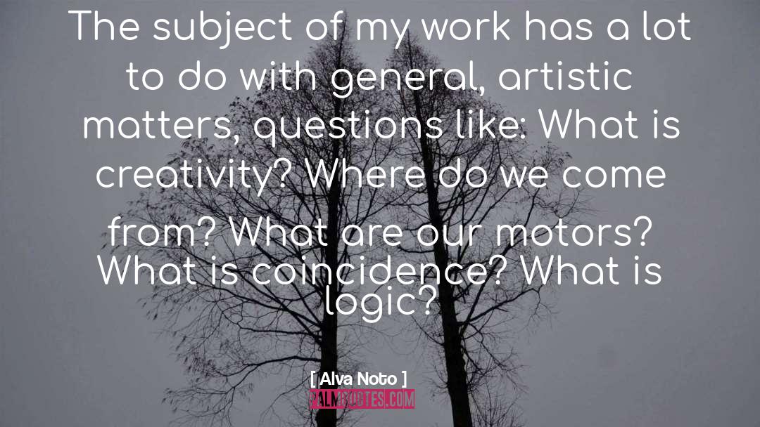 Anguiano Motors quotes by Alva Noto