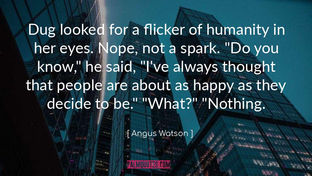 Angus Movie 1995 quotes by Angus Watson