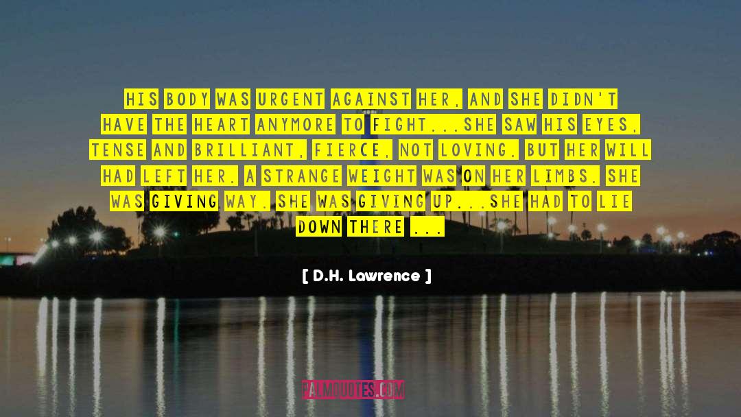 Animal Abuse quotes by D.H. Lawrence