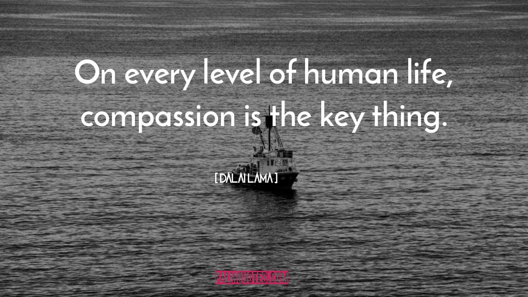 Animal Compassion quotes by Dalai Lama