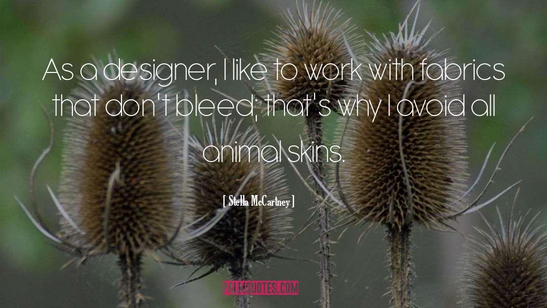 Animal Compassion quotes by Stella McCartney