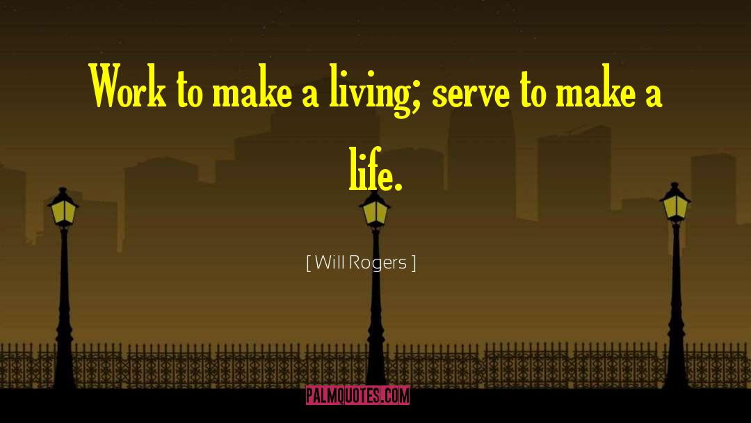 Animal Life quotes by Will Rogers