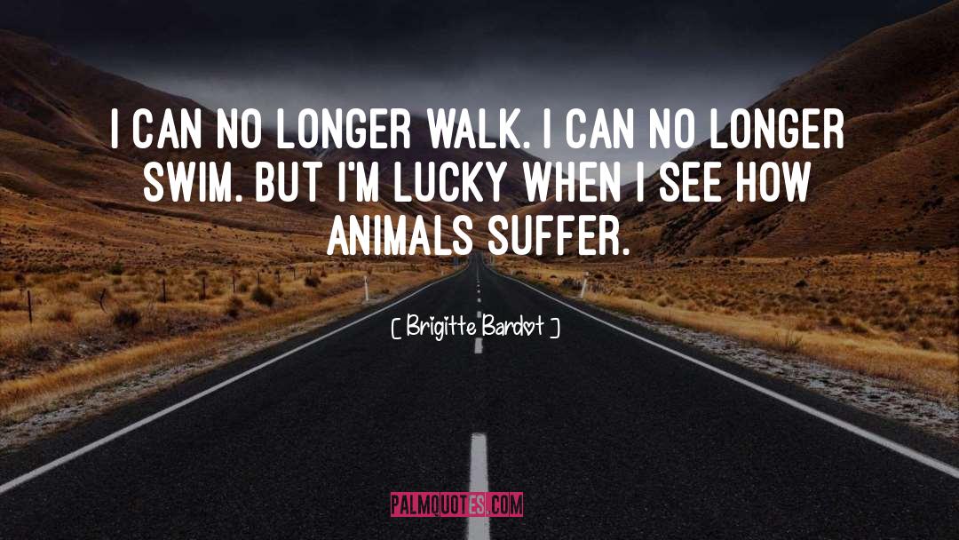 Animal Protection quotes by Brigitte Bardot