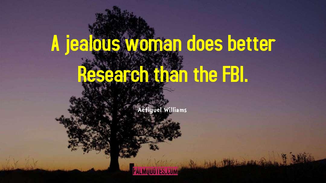 Animal Research quotes by Aetiyuel Williams