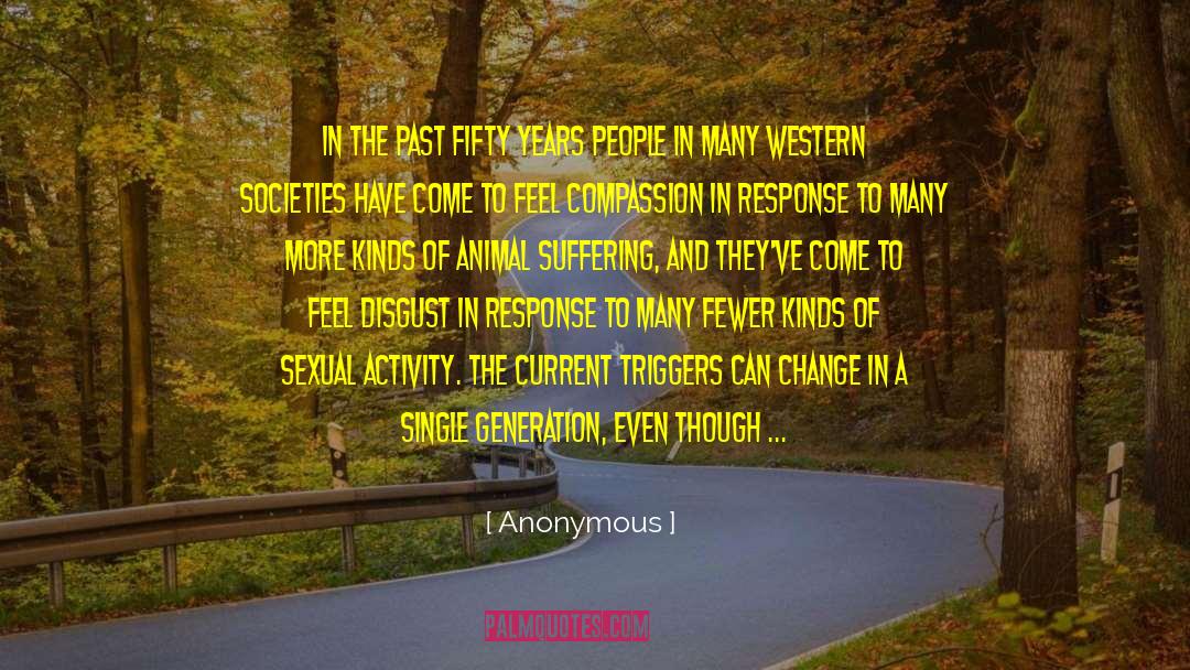 Animal Suffering quotes by Anonymous