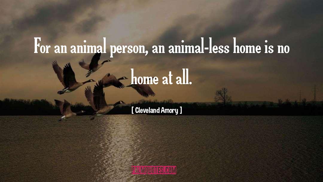 Animal Trapping quotes by Cleveland Amory